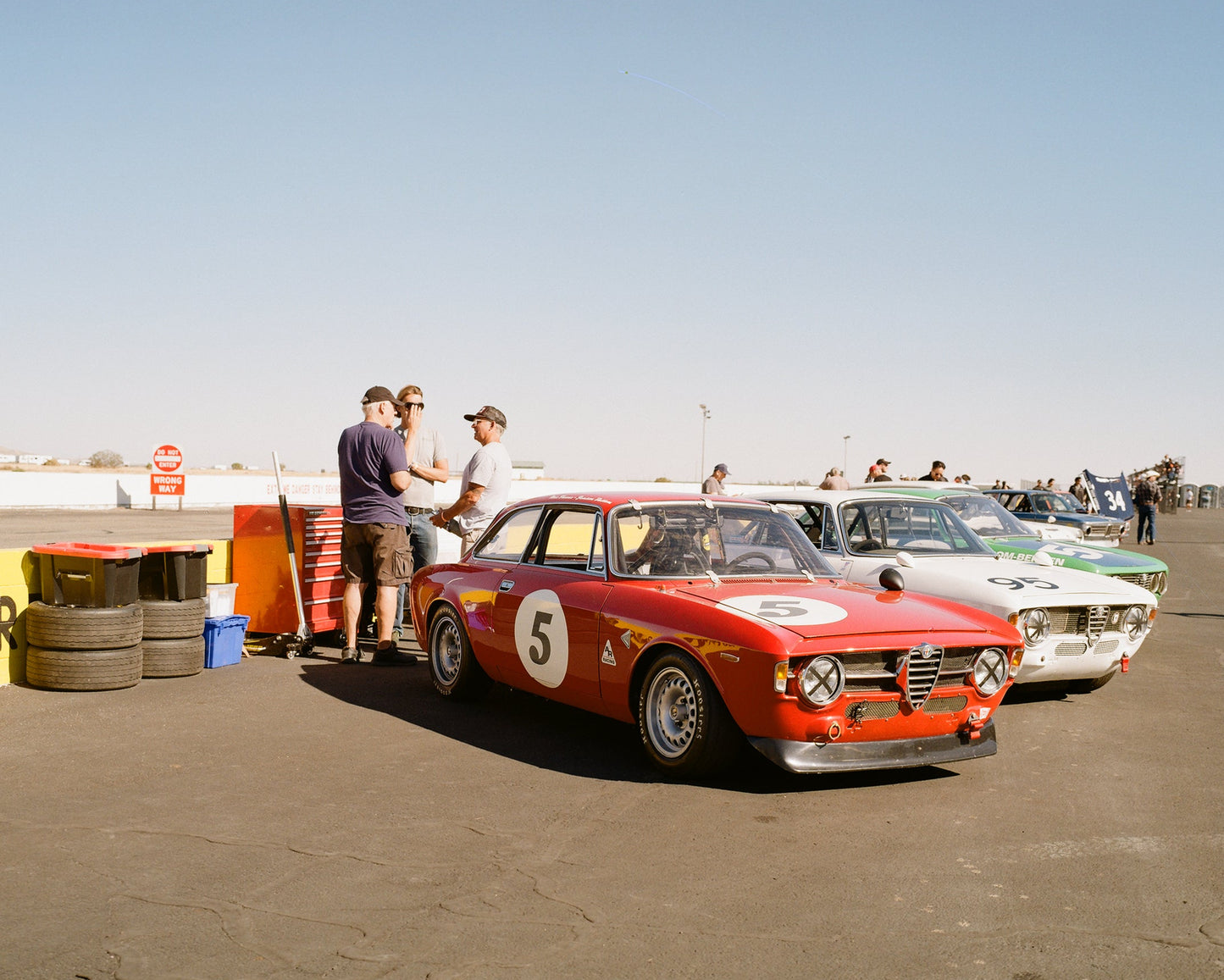 Giulia Paddock