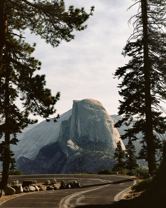 Half Dome